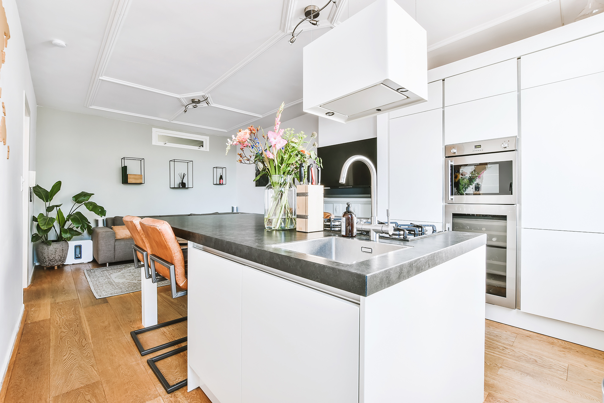 Kitchen Remodeling