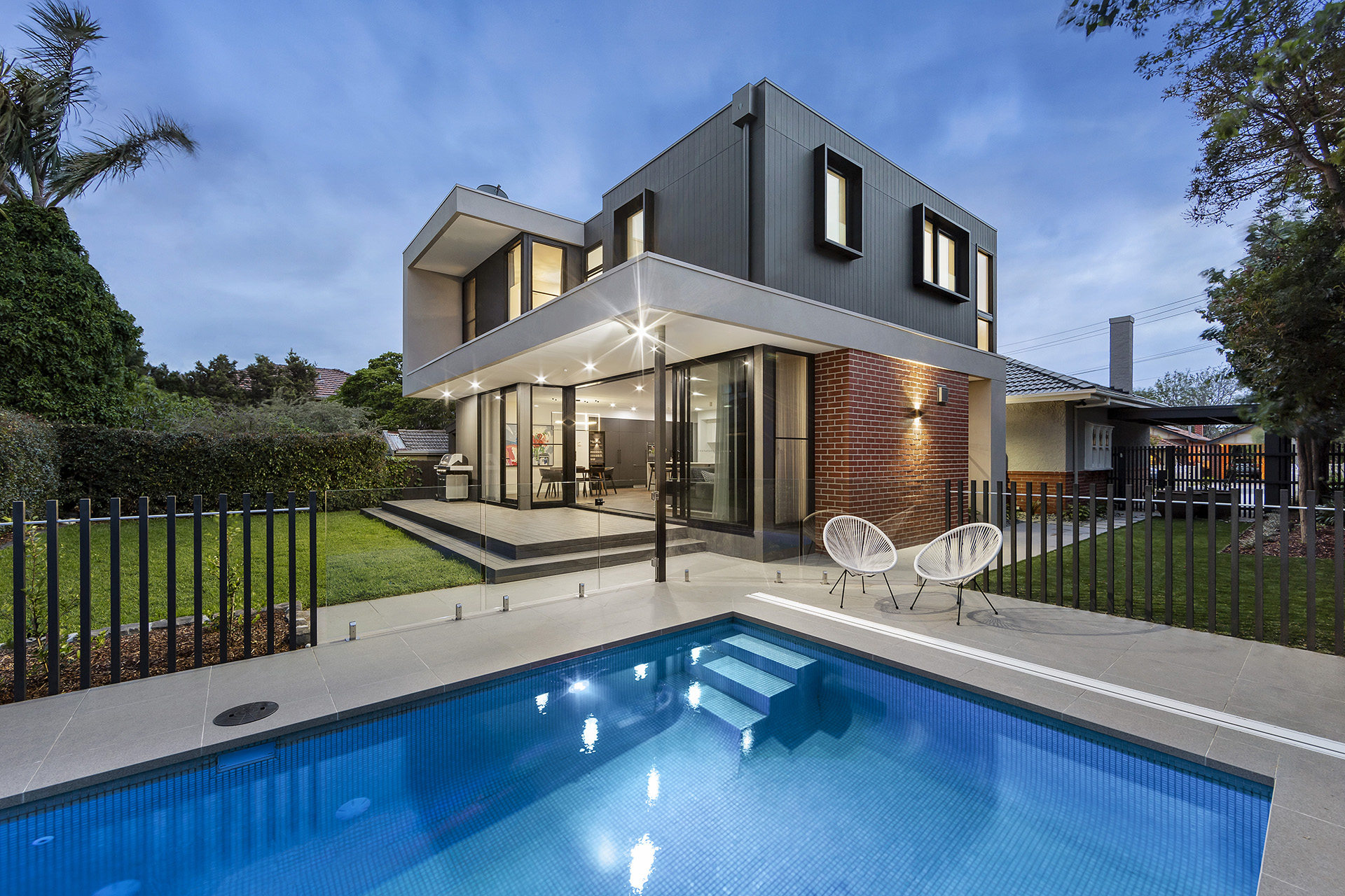 WQ Construction project